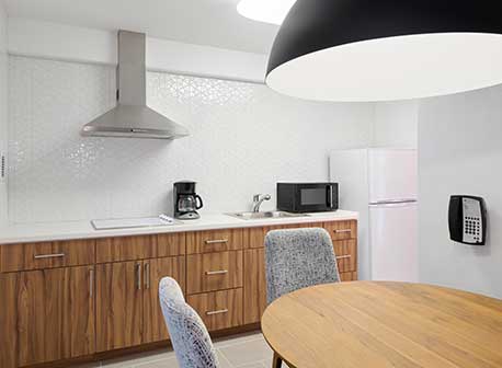 Amenities